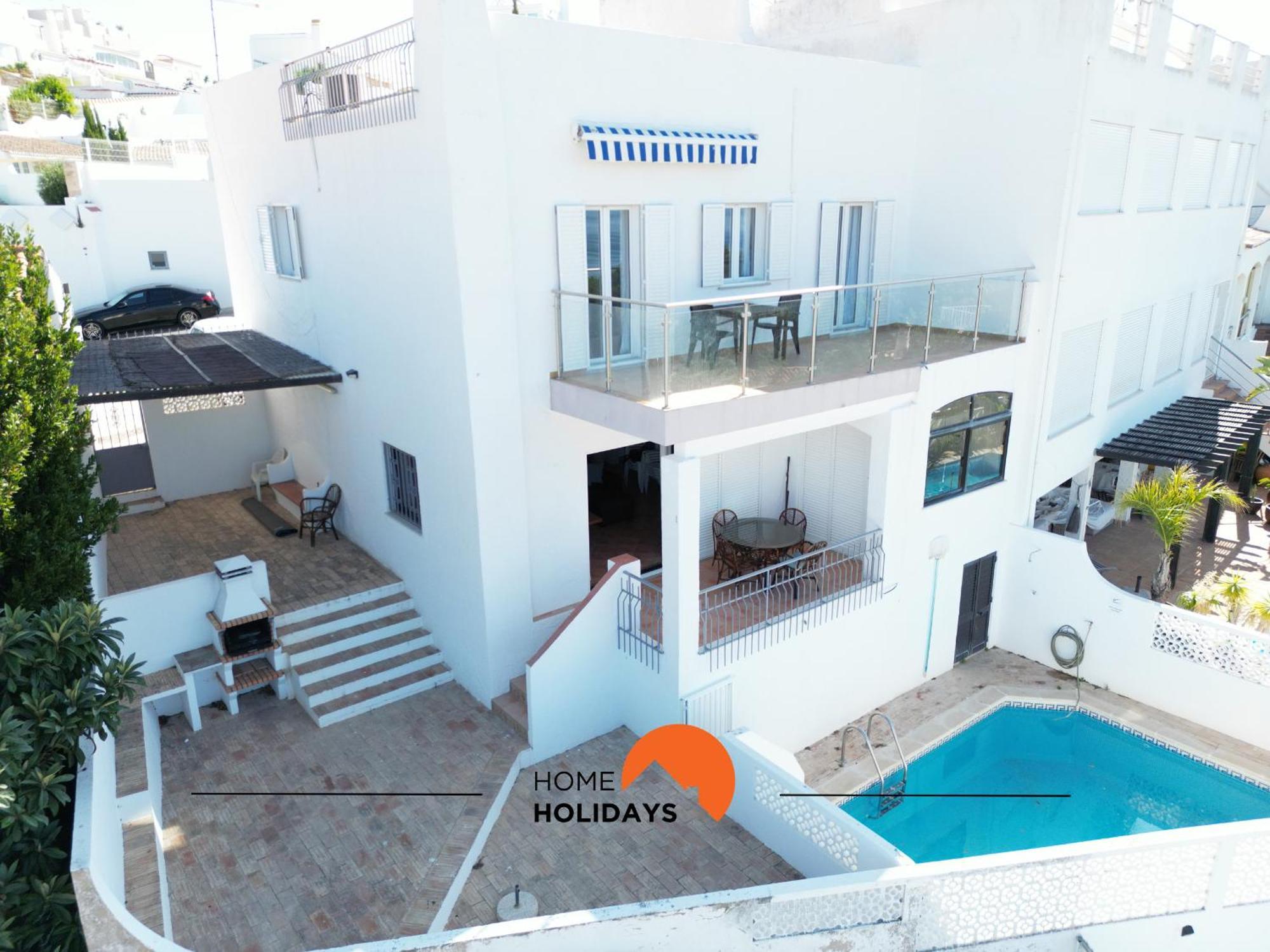 #185 V3 Laranjeiras By Holidays Albufeira